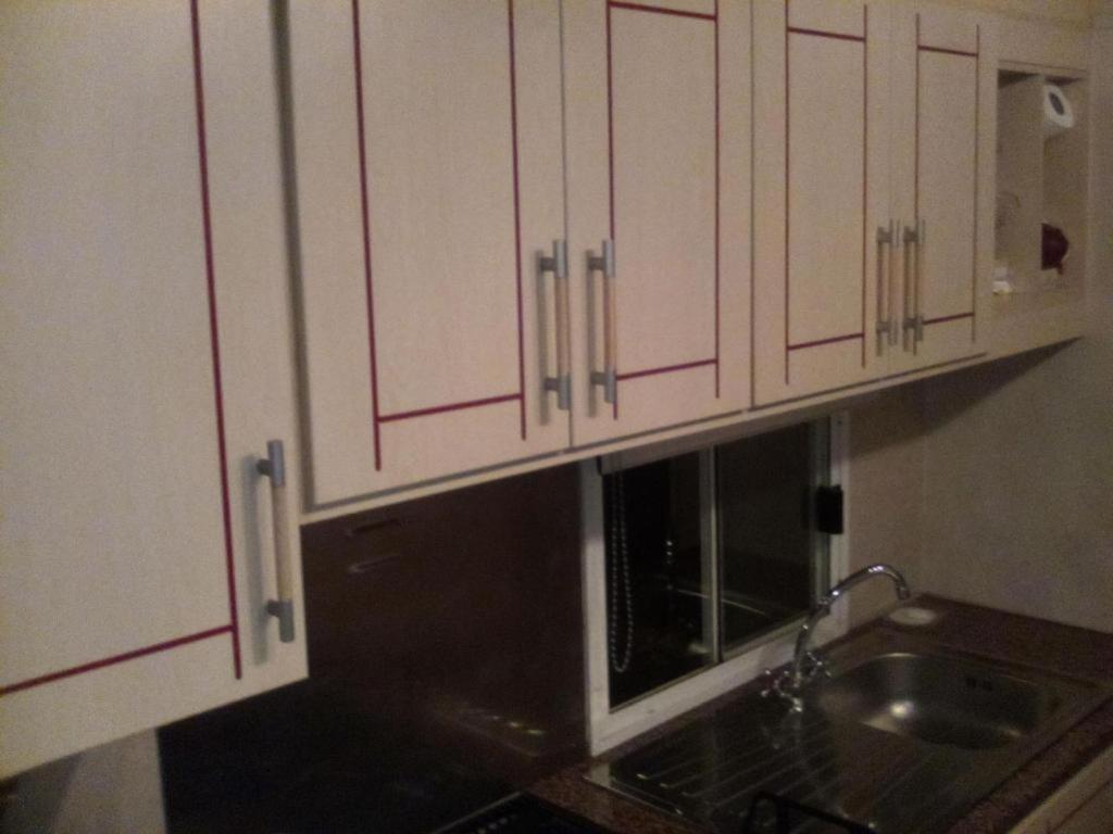 SIGEAN Mobil Home dans Camping Tohapi Bagian luar foto